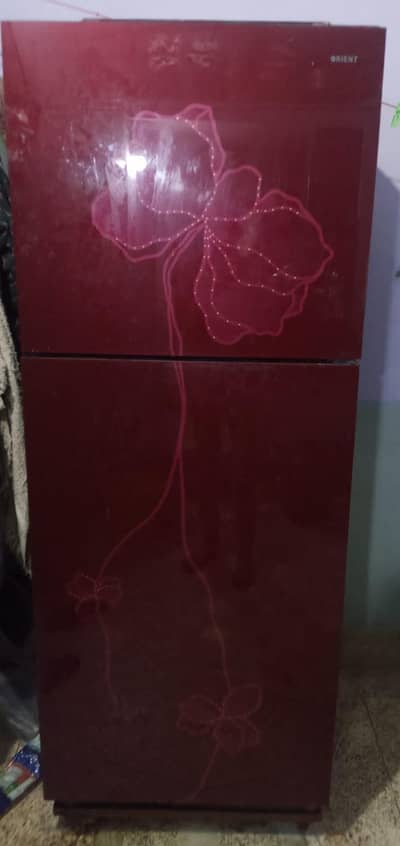 Orient Fridge