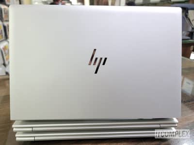 HP ELITEBOOK 830 G7 | CORE I5 | 10 GEN | DDR4 | ULTRA SLIM LAPTOP