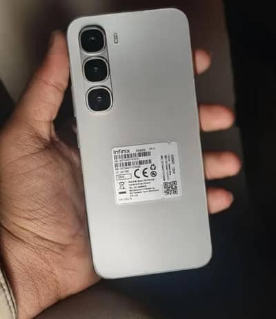infinix hot 60 pro plus