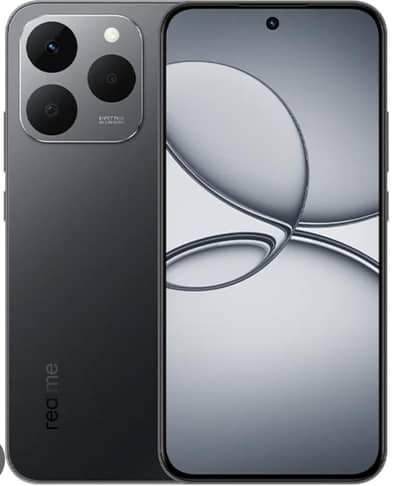 realme15T 5G