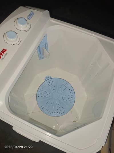 washing machine for urgent sale