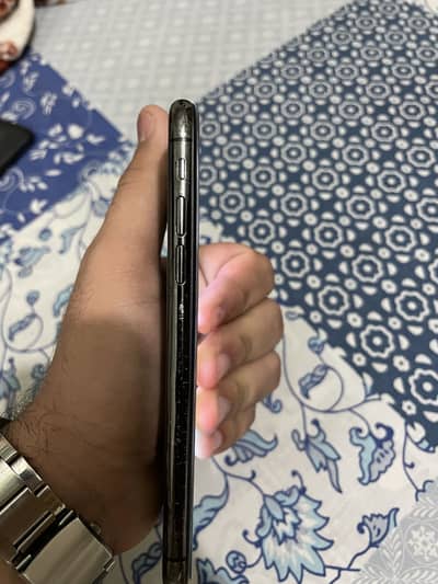 Iphone X pta approved