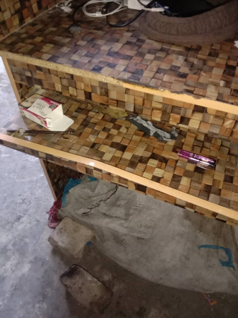 Computer Mobile Michenic Table 3