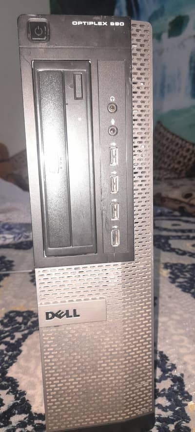 dell optiplex 990