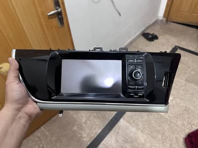 Original Corolla panel available