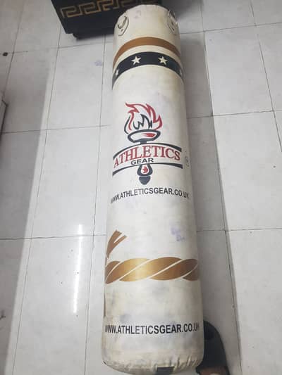 Imported Punching Bag 5 to 6 feet