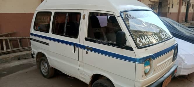 Suzuki bolan for sale