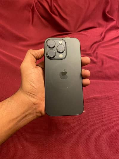 iPhone 16 pro (JV) [LLA]