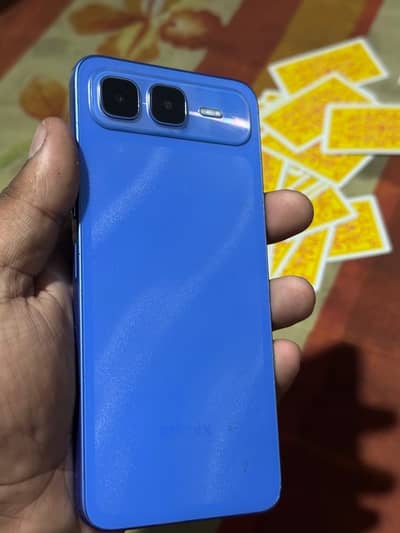 Infinix smart 10 plus