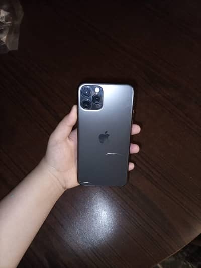 iPhone 11 Pro JV