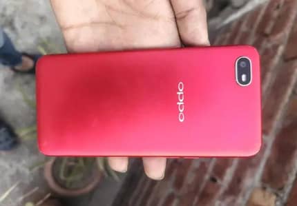 oppo a1k sale urgent 3 32. ram genuine phone