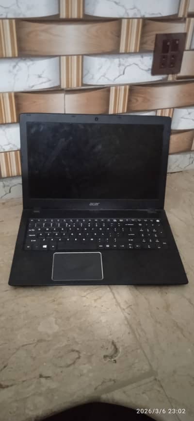 Acer-core i5 6th generation