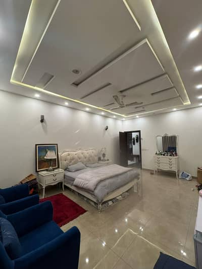 5 Marla House Available For Rent In Block CC Sector D Bahria Town Lahore