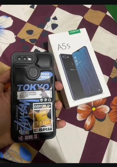 oppo a5s