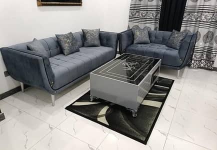 SOFA 3+2 FOR SALE BRAND NEW NEVER USED 03261271600