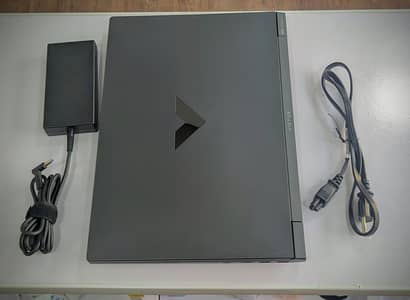 hp victus 15 core i5 13th 8gb ram 512gb ssd RTX 3050 6gb graphics