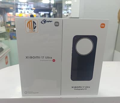 Xiaomi 17 Ultra, Xiaomi Pad 8, Poco C85, Redmi A5, 15C, Note 14 Pro