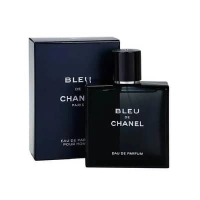 Bleu channel 24hrs Sweat resistance perfume