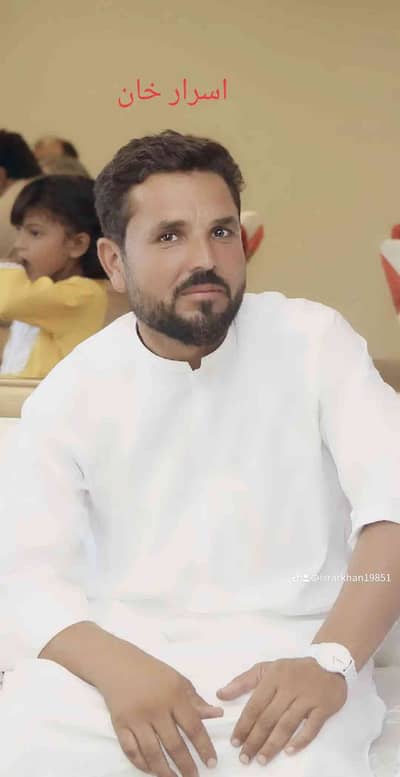 israr khan
