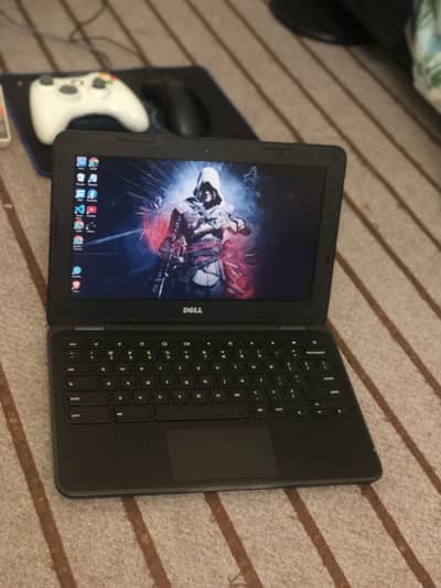 Windows 10 Chromebook for sale in new condition