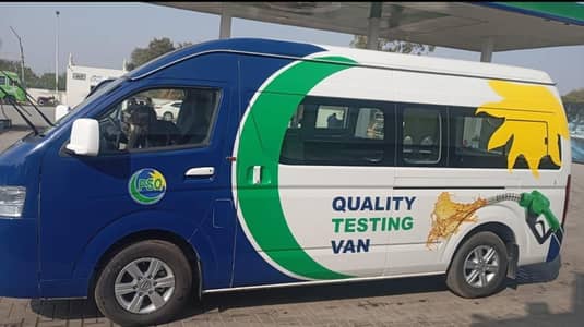 FOTON Ambulances 224