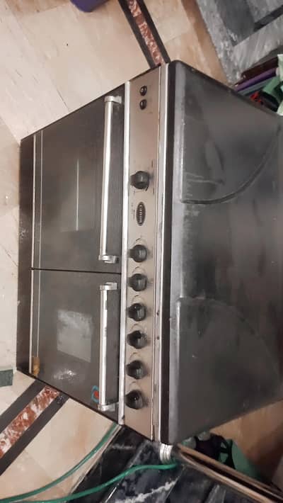 canon cooking range for sale
