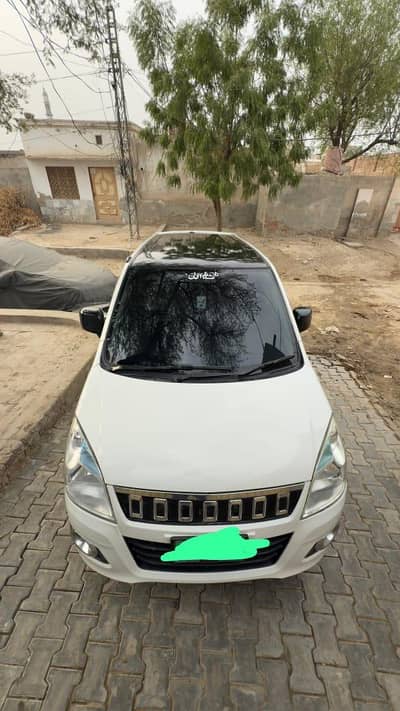 Wegongr white colour 2 pec tauch Back door se