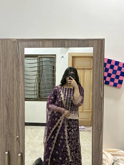 Heavy Lehnga