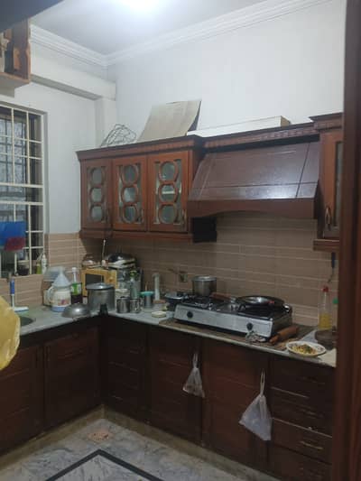 5marla first floor house available for rent with all facilities