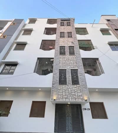 Furnished Apartments For Shorrt Term Rentals