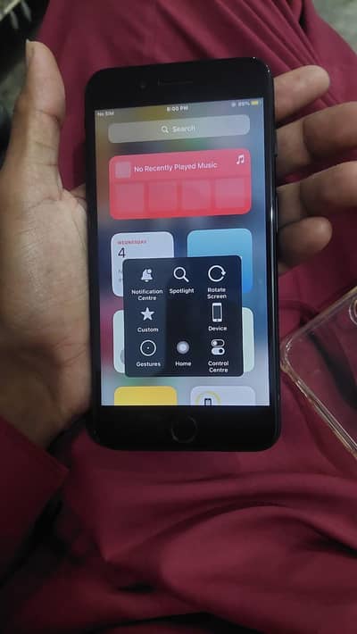 iphone 7plus 128gb jv non hai display change full read add