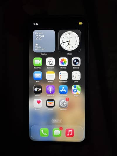 Apple iPhone 11 Non PTA 64GB Factory Unlock Dual SIM | 9.5/10 BH-76