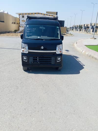 Suzuki every 2020 model  26 fresh import