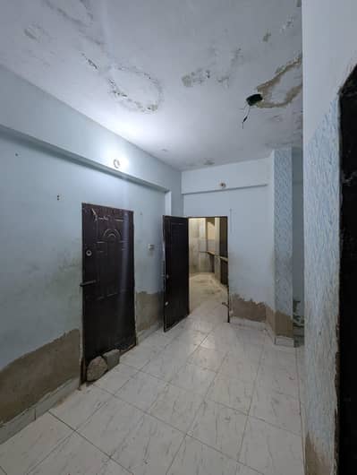 2 room flat for sale in upper gizri 2 room flat for sale in upper gizri