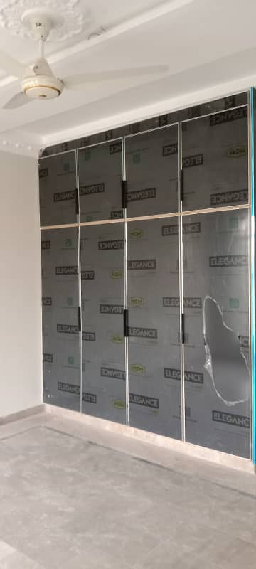 10 Marla upper portion for rent