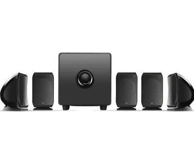 focal sib 5.1 home theater system