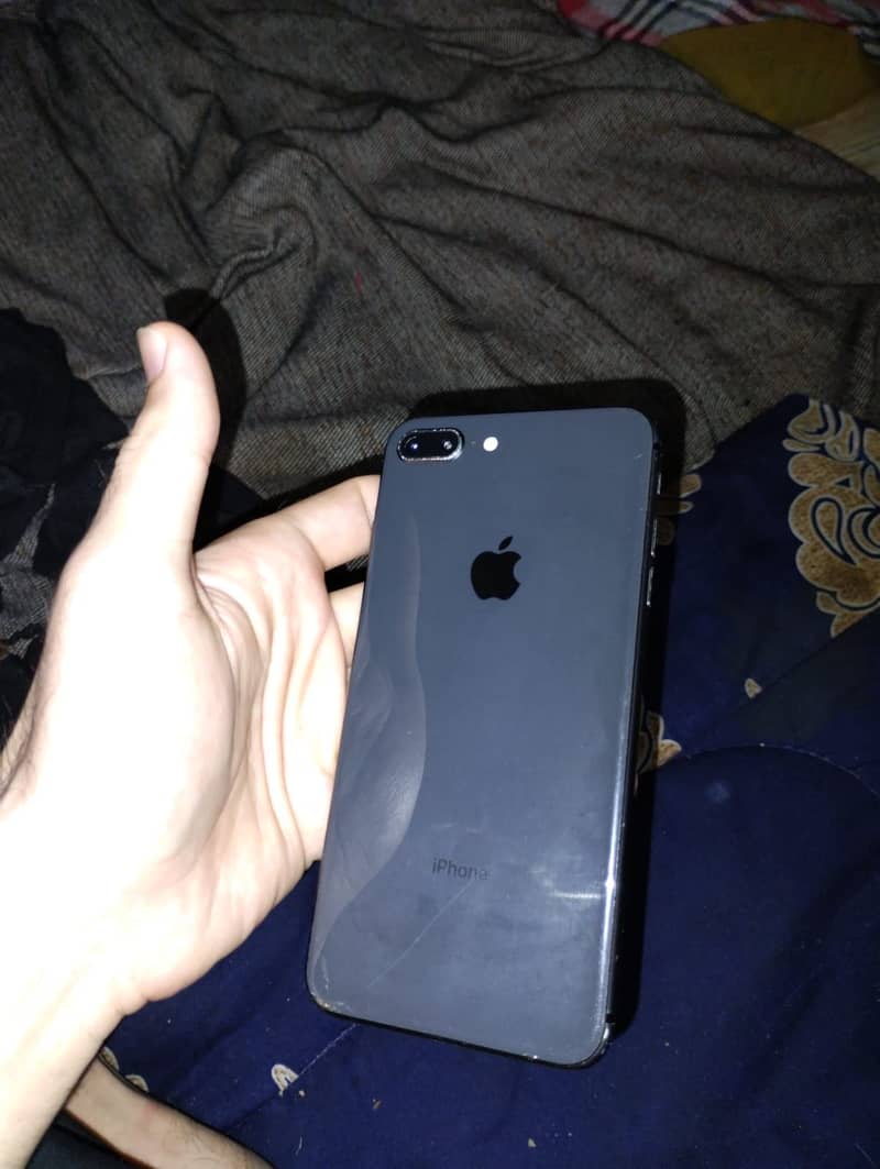 8 plus 0