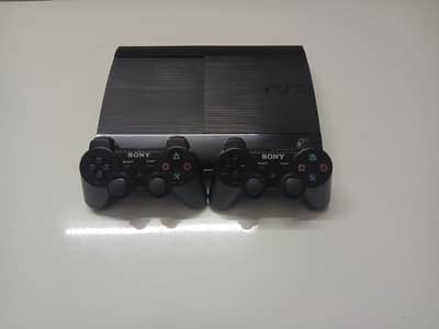 PlayStation 3 for Sale – Excellent Condition