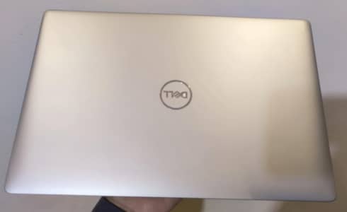 DELL Latitude 5410 | Intel i5 10th Gen | Exceptional Battery Backup