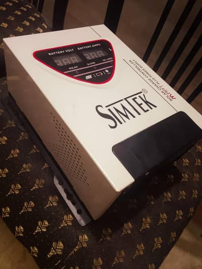 Simtek MPPT 70A solar power controler 12v/24v 70A