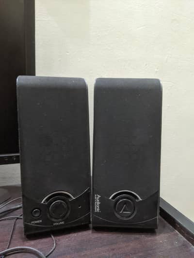 Audionic Speaker