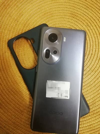 OPPO Reno 11 5G (CPH2599)