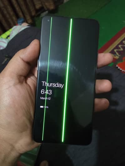 Oneplus 9 5g pta approved