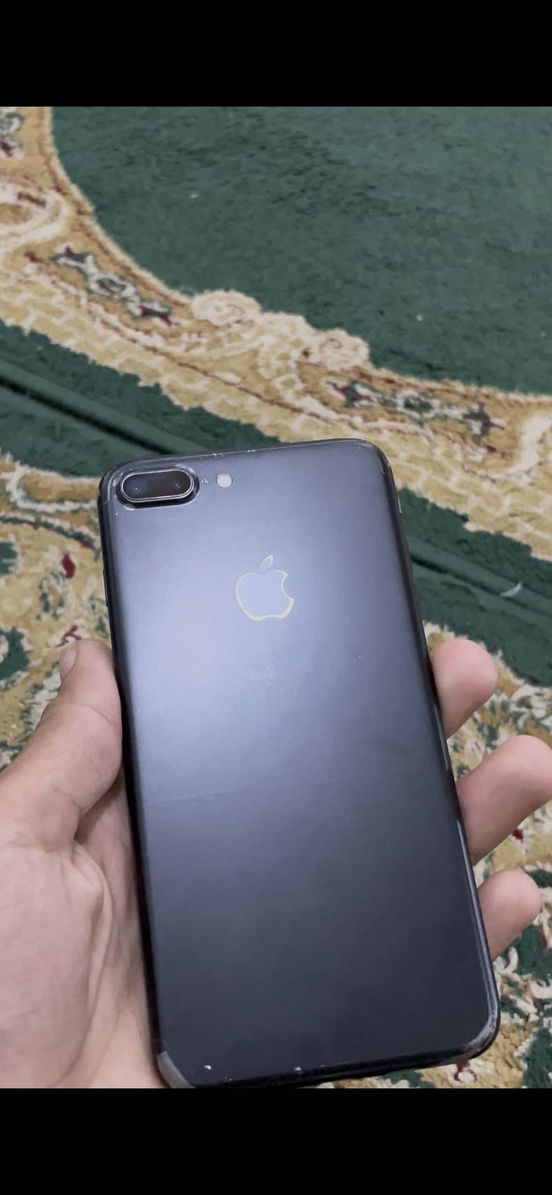 Iphone7plus 0