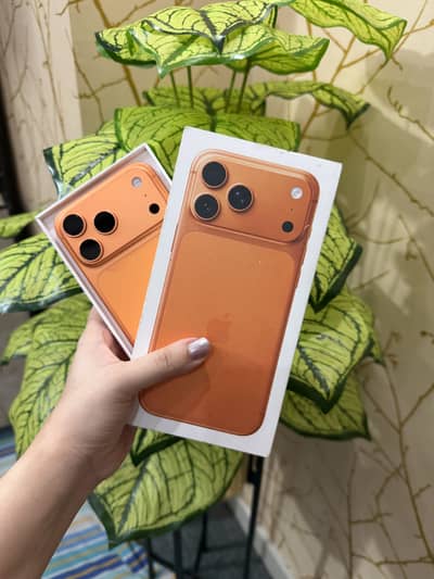 iPhone 17 Pro Max 1TB GB