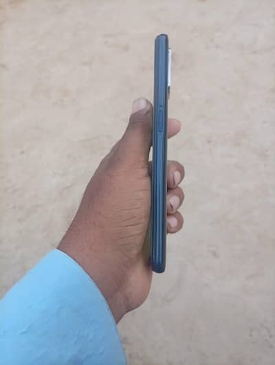 oppo a52 4/128 with box