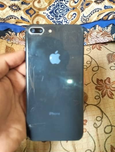 iPhone 8 plus factory unlock