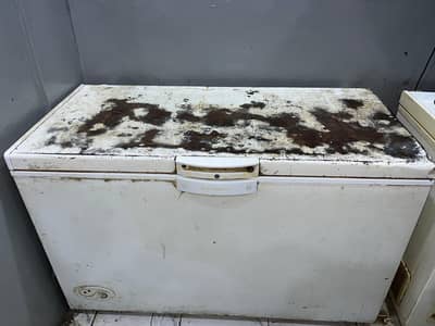 Deep freezer for sale
