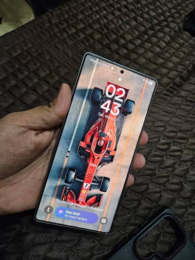 samsung s25 ultra 12/512gb hai non pta hai