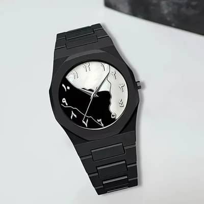 AURA WATCH MEN